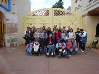Photo de groupe