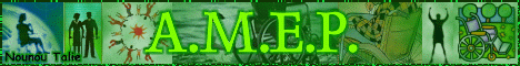 Association Amep